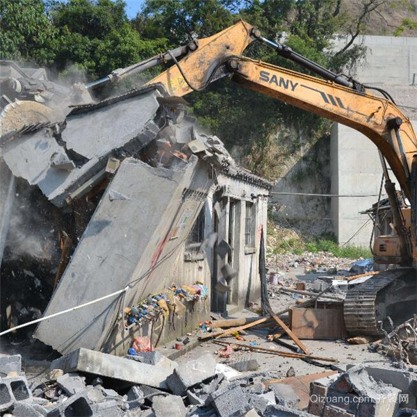 违建在08年前的怎样认定