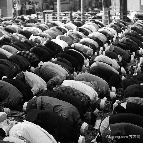 开斋节是哪个民族的节日