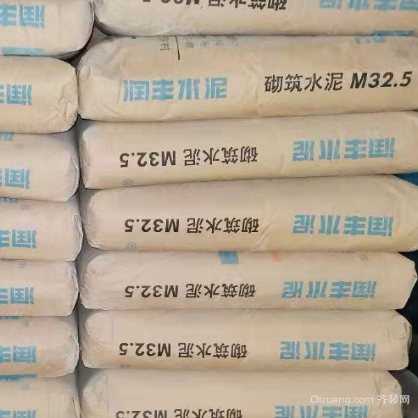 润丰水泥质量怎么样