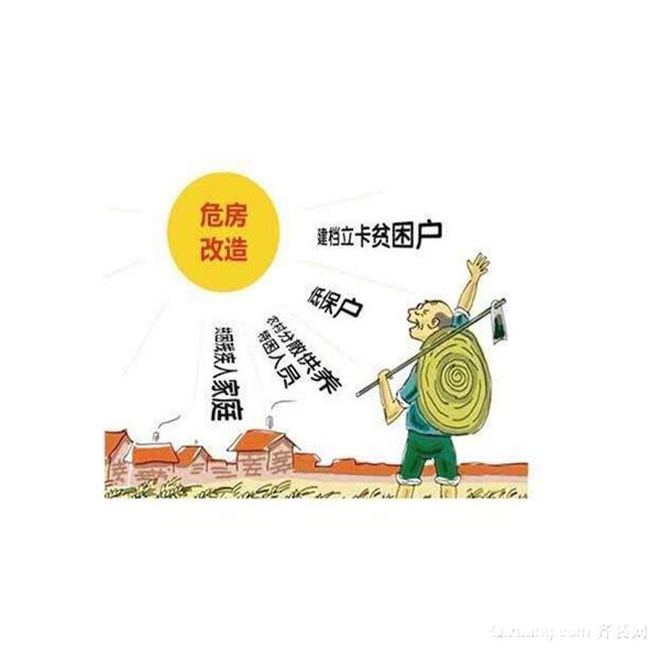 多少岁可以办五保户