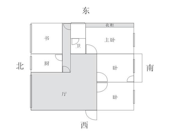 ​大门为什么不能朝西 大门朝西的风水好吗 大门朝西怎么化解