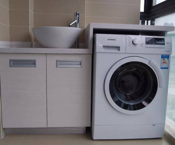 洗衣机大容量好还是小容量好 洗衣机多大容量合适 洗衣机容量如何选择