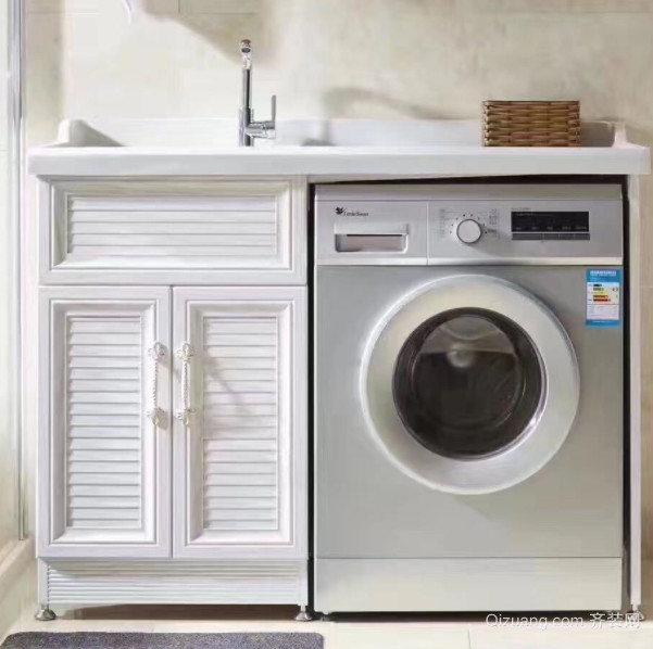 洗衣机容量如何选择