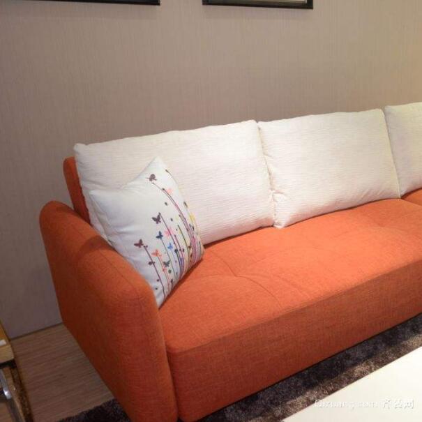 布兰卡沙发是几线品牌