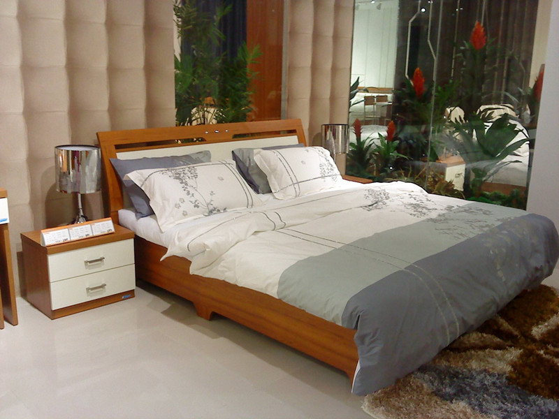 2.2米床四件套标准尺寸 有必要买2.2的床吗 2米2.2米的床怎么样