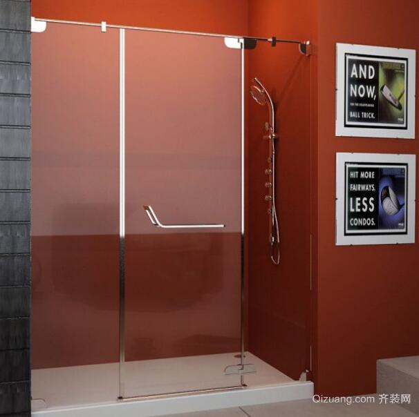 巴斯曼淋浴房是几线品牌