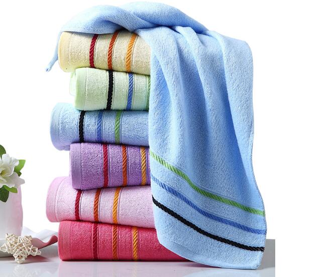 竹纤维毛巾的优缺点 竹纤维毛巾品牌排行 竹纤维毛巾能洗脸吗