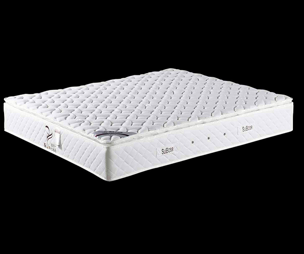 什么牌子的床垫好 床垫品牌有哪些 床垫十大品牌排行榜