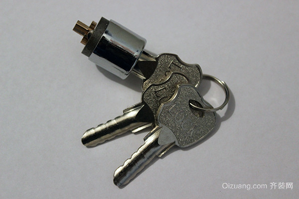 c级锁装修锁与原装锁区别